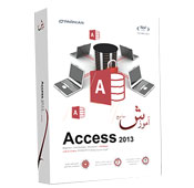 parnian Access 2013 Comprehensive Education software